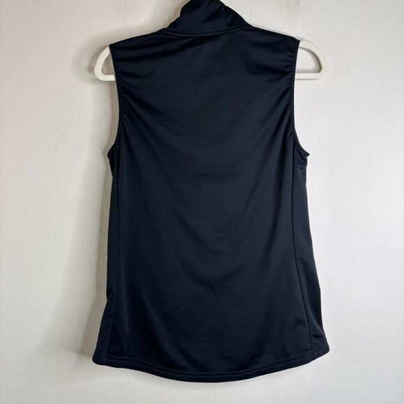 Nike Thermore Black Vest - Picture 3 of 5